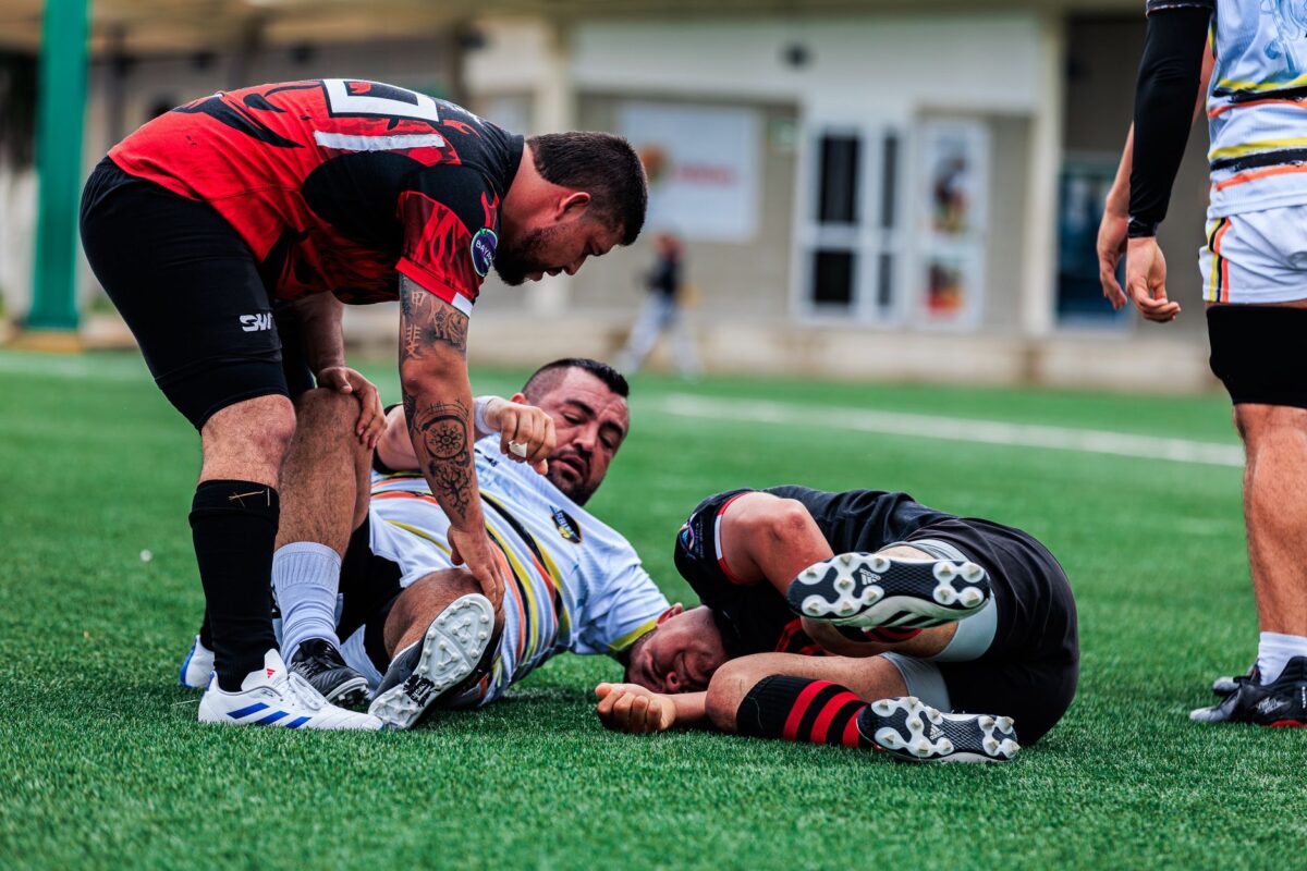 rugby pro nice leçons entraînement