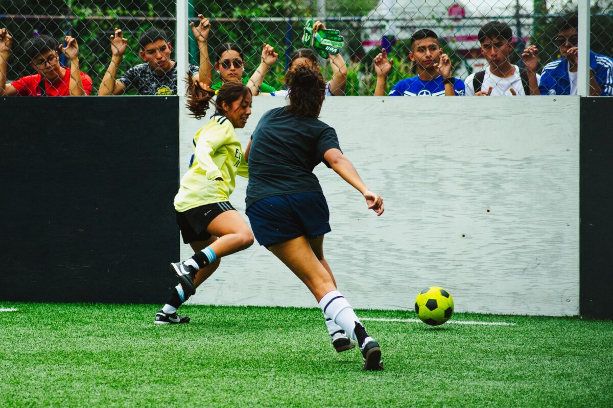 football féminin buts ol lyonnes doit