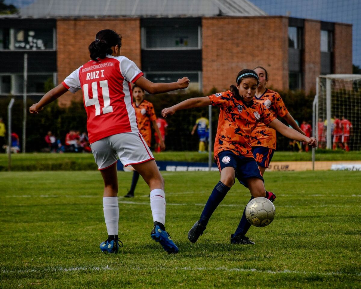 football féminin buts contre servette dit
