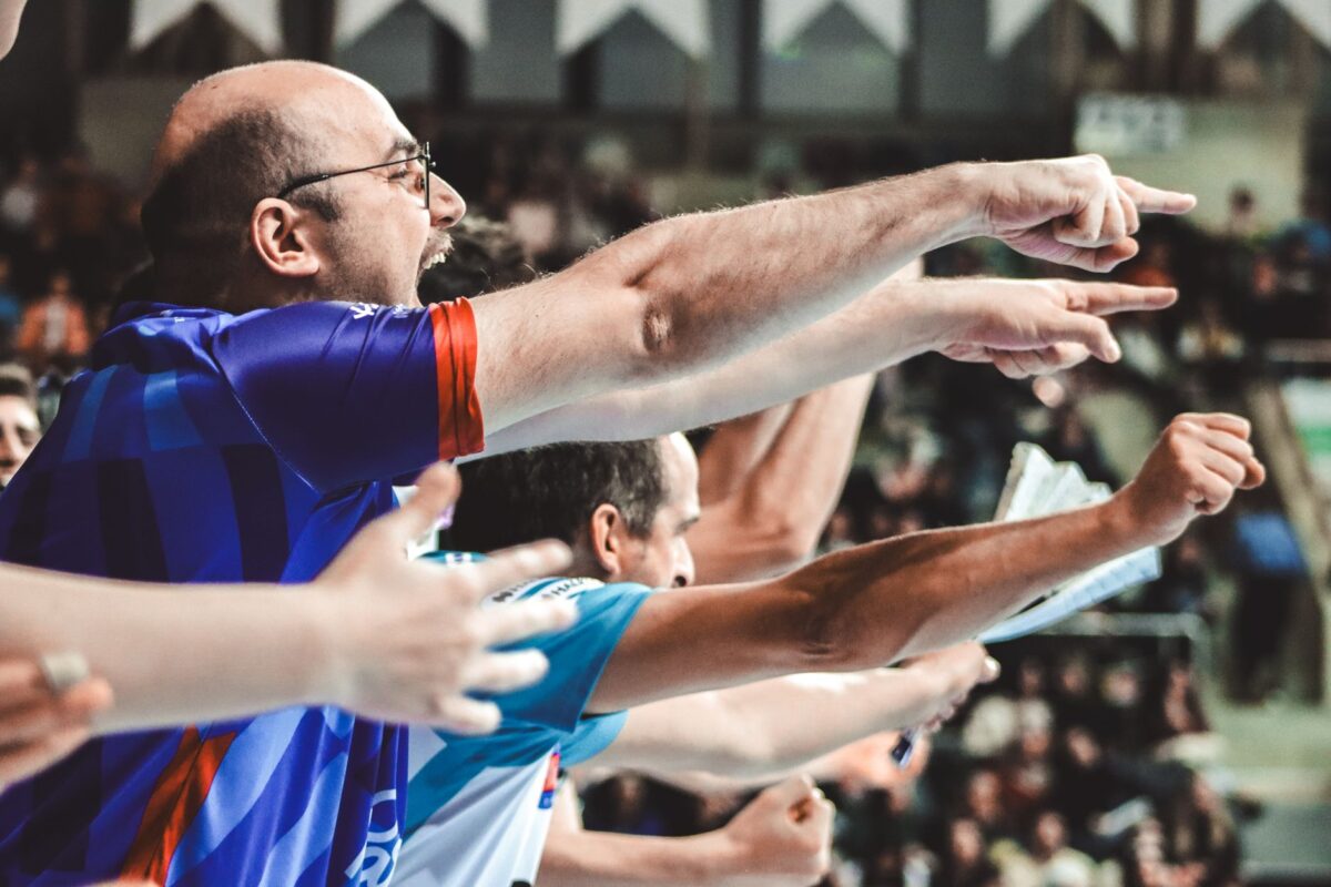 euro volley séquence changent données récentes