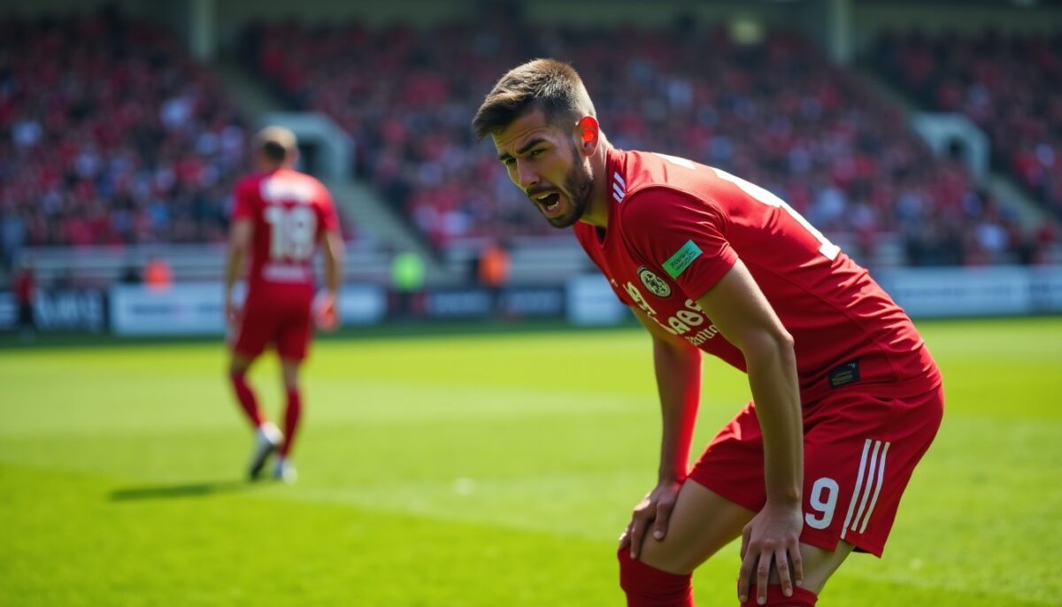 Football Nancy Ligue 2 : le raté déjà mythique qui a tourné en pénalty gagnant
