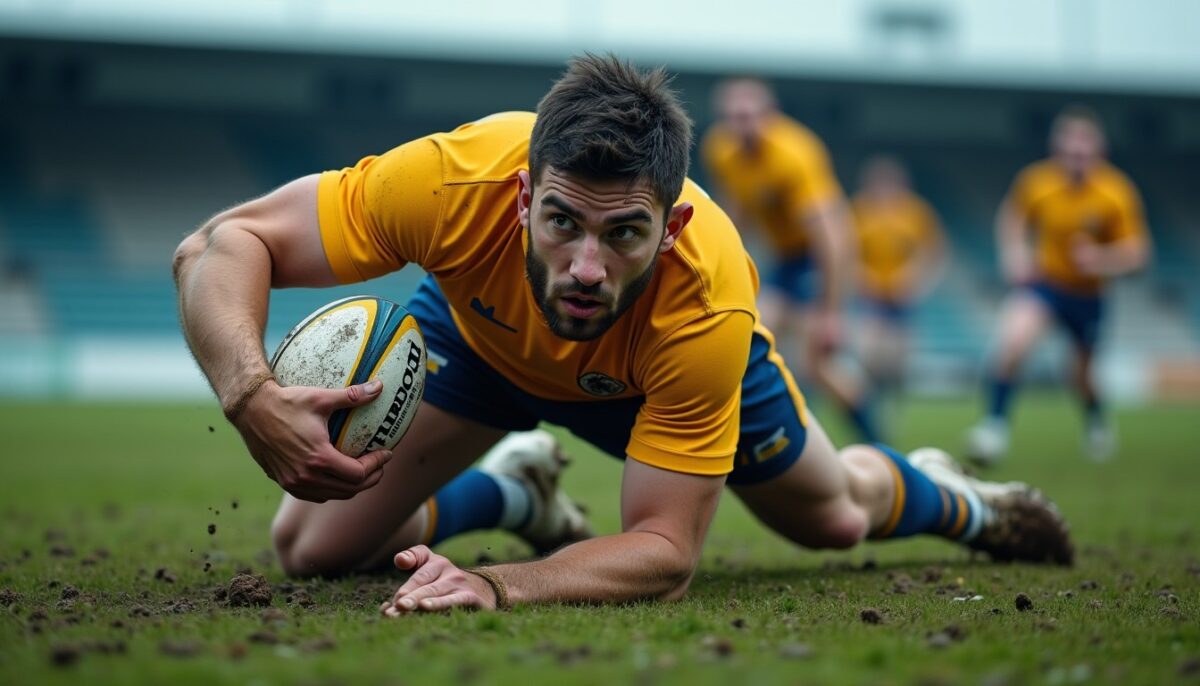 Clermont contre Leinster en coupe d’Europe : l’essai-boulette surhumain qui change tout