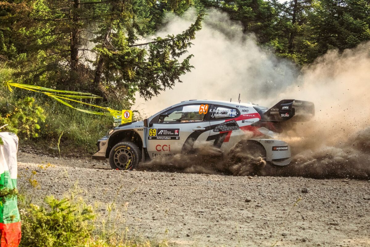 sébastien loeb danger qu il manqué