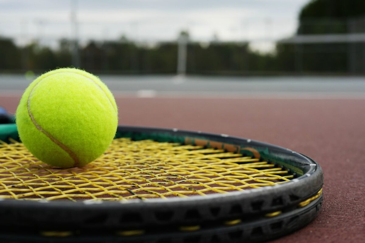 tennis lyon kyrian tendances récentes relient